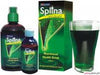 Concentrated Liquid Chlorophyll - hasedorganics