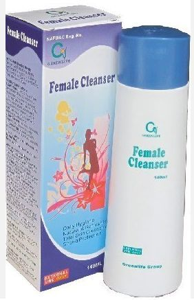 Female Cleanser – Vaginal Infection & STDs - hasedorganics